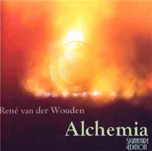 René van der Wouden - Alchemia