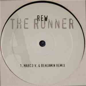 Rew  - The Runner