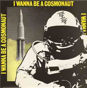 Riff Raff  - I Wanna Be A Cosmonaut