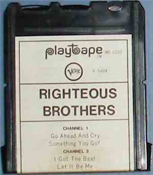 Righteous Brothers - Righteous Brothers