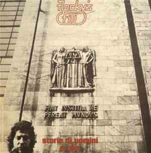 Rocky's Filj - Storie Di Uomini E Non