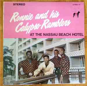 Ronnie & His Calypso Ramblers - At The Nassau Beach Hotel