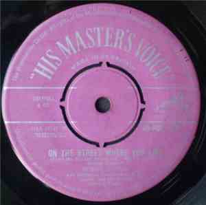 Ronnie Hilton - On The Street Where You Live