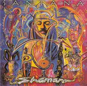 Santana - Shaman