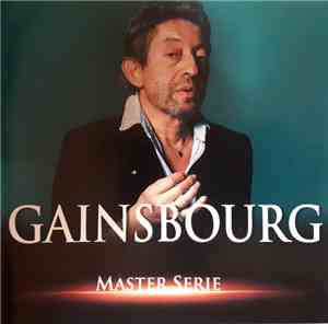 Serge Gainsbourg - Serge Gainsbourg Vol.1