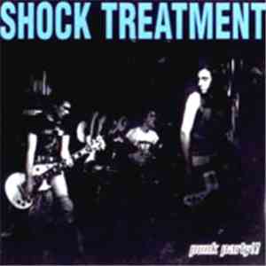 Shock Treatment  - Punk Party!