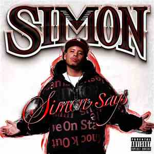 Simon  - Simon Says