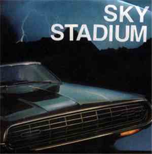 Sky Stadium - Tile