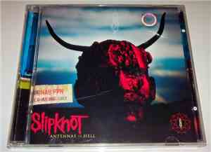 Slipknot - Antennas To Hell (The Best Of Slipknot)