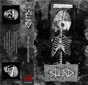Slund - Brain Dysfunction