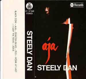 Steely Dan - Aja