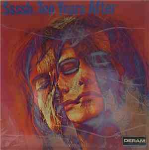 Ten Years After - Ssssh.