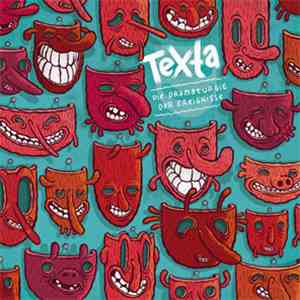 Texta - Dramaturgie Der Ereignisse