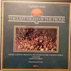 The BBC Symphony Orchestra Conducted By James Loughran - Highlights From Th ...
