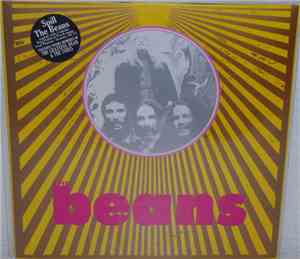 The Beans  - Spill The Beans