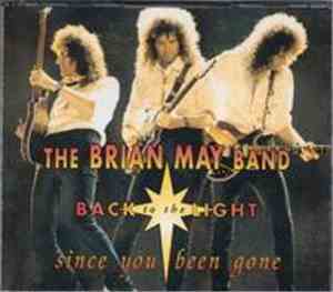 The Brian May Band - Since You Been Gone