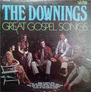 The Downings - Great Gospel Songs