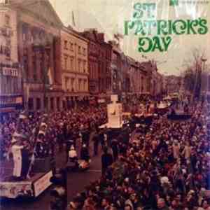 The Dublin Light Orchestra - St. Patrick's Day