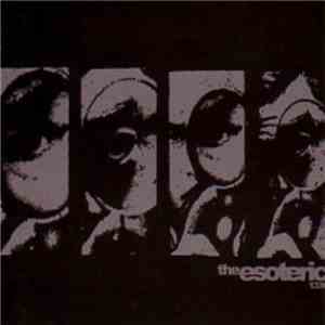 The Esoteric - 1336