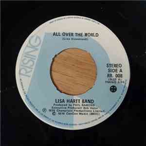 The Lisa Hartt Band - All Over The World
