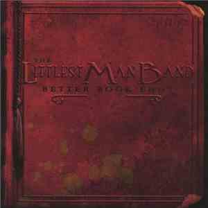 The Littlest Man Band - Better Book Ends