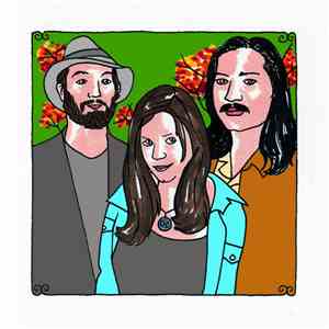 The Low Anthem - Daytrotter Session