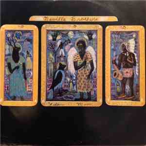 The Neville Brothers - Yellow Moon