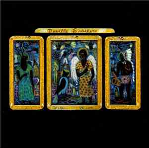 The Neville Brothers - Yellow Moon