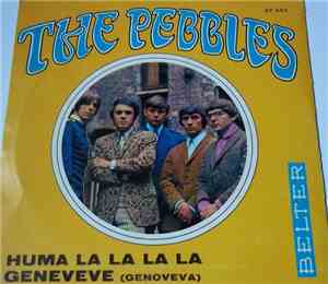 The Pebbles - Huma - La La La La