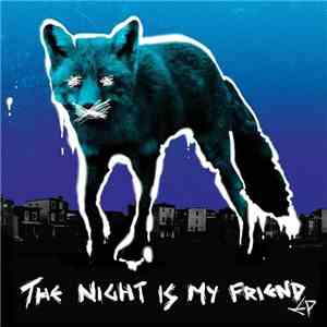 The Prodigy - The Night Is My Friend EP