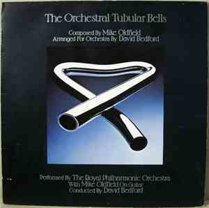 The Royal Philharmonic Orchestra With Mike Oldfield - The Orchestral Tubula ...