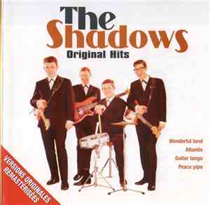 The Shadows - Original Hits