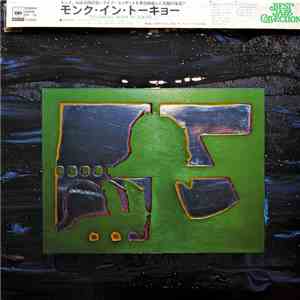 The Thelonious Monk Quartet - Monk In Tokyo