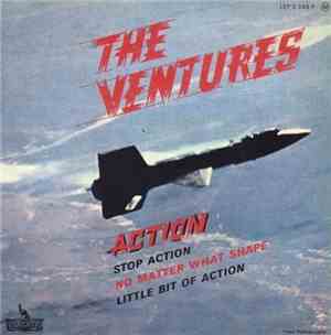 The Ventures - Action