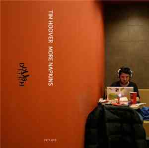 Tim Hoover - More Napkins