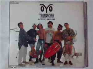 Tiromancyno - Adesso Seguimi