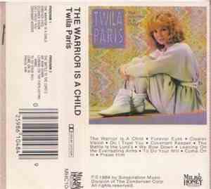 Twila Paris - The Warrior Is A Child