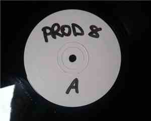 Unknown Artist - Prod 8