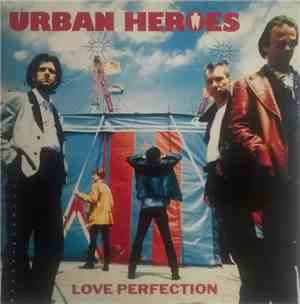 Urban Heroes - Love Perfection