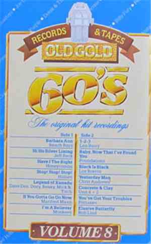 Various - 60's Volume 8