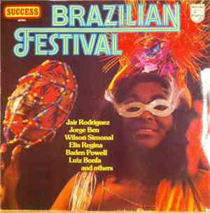 Various - Brazilian Festival