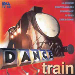 Various - Dance Train