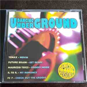 Various - Dancing Underground