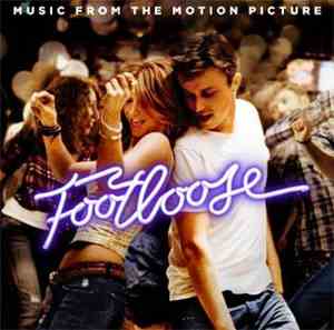 Various - Footloose - Music From The Motion Picture