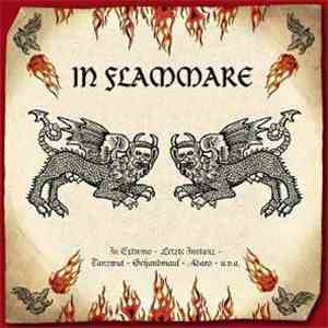Various - In Flammare