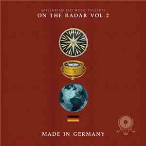 Various - Made In Germany - On The Radar Vol.2