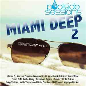 Various - Miami Deep 2: Poolside Sessions