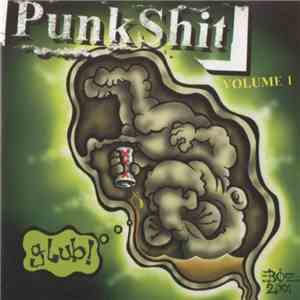 Various - Punk Shit Volume 1