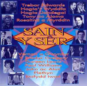 Various - Sain y Sêr