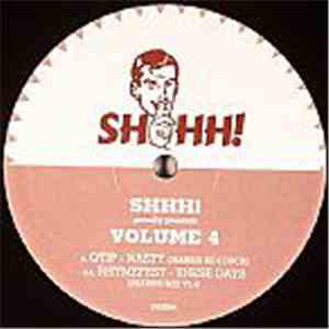 Various - Shhh! Volume 4